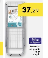 Сушарка для білизни Galicja