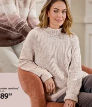 Sweter