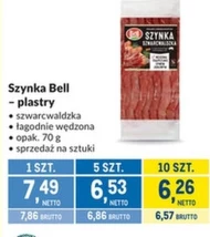 Szynka Netto