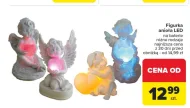 Figurka led