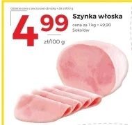 Szynka Sokołów