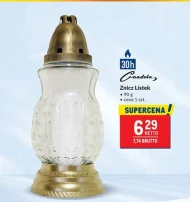 Znicz Candela