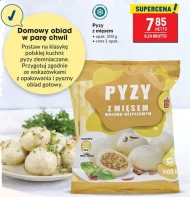 Pyzy Domowy