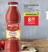 Passata Mutti