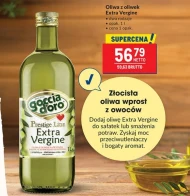 Oliwa z oliwek Extra Line