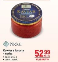 Kawior Nickal