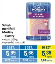Schab Morliny