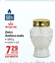 Znicz Wójcik