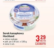 Serek Hochland