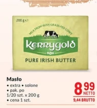 Masło Kerrygold