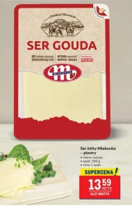 Ser Mlekovita