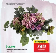 Kompozycja kwiatowa Jumi