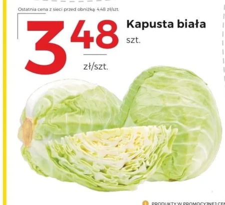 Kapusta biała
