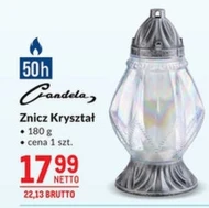 Znicz Candela