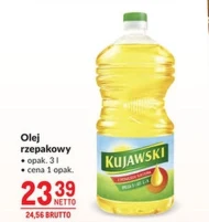 Olej Kujawski