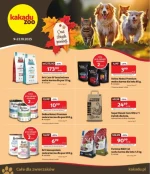 Czas złotych promocji! - Kakadu