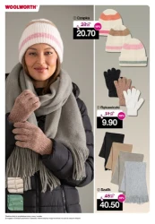 Styl i komfort na jesień - Woolworth