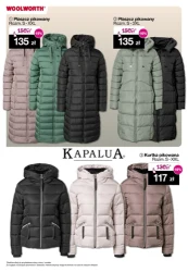 Styl i komfort na jesień - Woolworth
