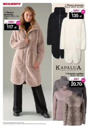 Styl i komfort na jesień - Woolworth