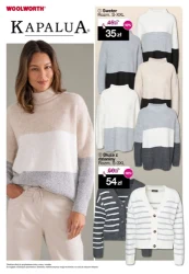 Styl i komfort na jesień - Woolworth