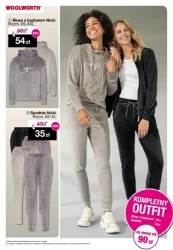 Styl i komfort na jesień - Woolworth