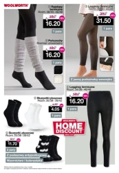 Styl i komfort na jesień - Woolworth