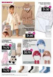 Styl i komfort na jesień - Woolworth