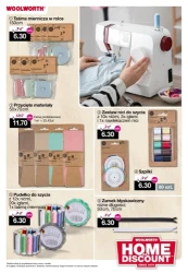 Styl i komfort na jesień - Woolworth