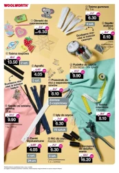 Styl i komfort na jesień - Woolworth