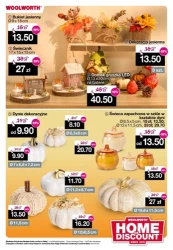 Styl i komfort na jesień - Woolworth