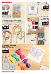 Styl i komfort na jesień - Woolworth