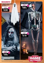 Styl i komfort na jesień - Woolworth