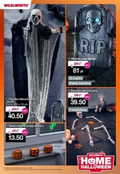 Styl i komfort na jesień - Woolworth