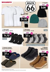 Styl i komfort na jesień - Woolworth