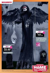 Styl i komfort na jesień - Woolworth