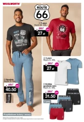 Styl i komfort na jesień - Woolworth