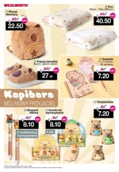 Styl i komfort na jesień - Woolworth