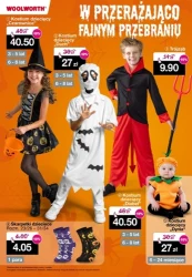 Styl i komfort na jesień - Woolworth