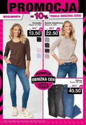 Styl i komfort na jesień - Woolworth