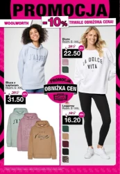 Styl i komfort na jesień - Woolworth