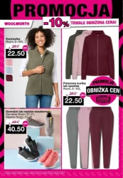 Styl i komfort na jesień - Woolworth