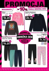 Styl i komfort na jesień - Woolworth