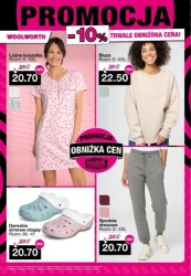Styl i komfort na jesień - Woolworth