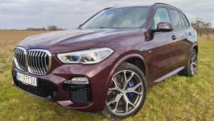 Używane BMW X5 ma poważny problem. Te badania zdradziły wszystko