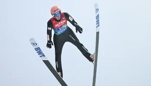 Skoki narciarskie. PŚ w Wiśle - kwalifikacje i konkurs indywidualny. Relacja na żywo