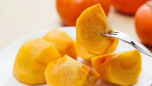 Zdrowe owoce na piękną skórę i dobry wzrok. Szukaj ich już w październiku 