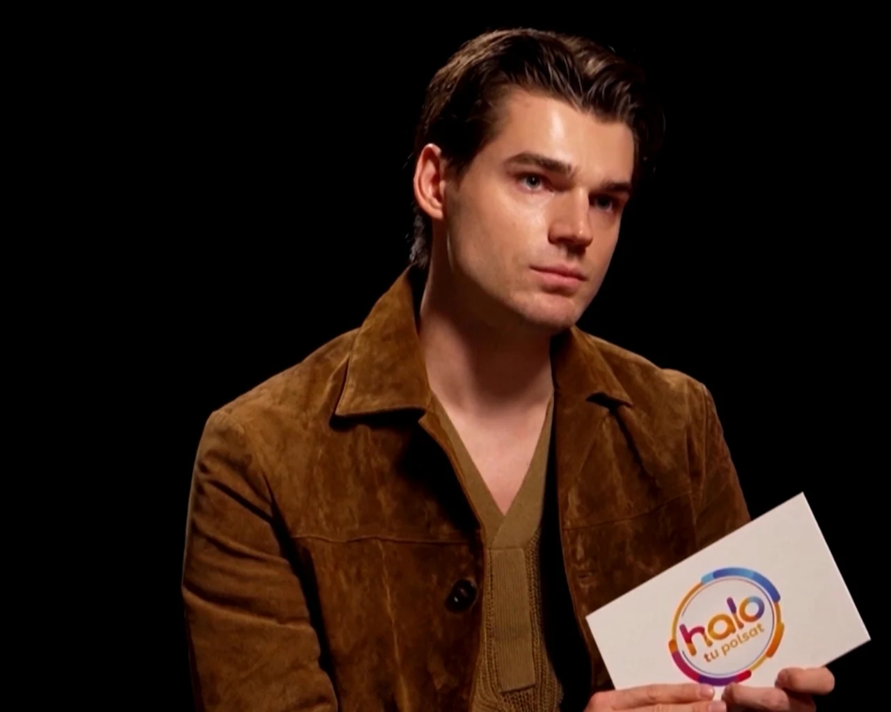 Maks Behr w rozmowie z Jaredem Leto 