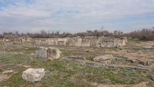 Mają tysiące lat, archeolodzy odkryli ich ponad 60. Kolosy zadziwiają
