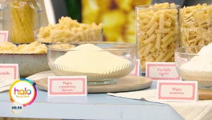 Jak rozpoznać najlepszy makaron? I jak nie dać się nabrać producentom?