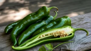 Meksykański specjał obniża wysoki cukier i cholesterol. Dodawaj do marynaty